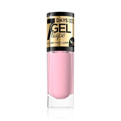 Eveline 7Days Gel Laque 8ml – #39