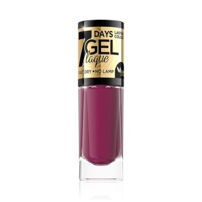 Eveline 7Days Gel Laque 8ml – #64