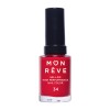 Mon Reve Gel-Like Nail Color - Ανθεκτικό Βερνίκι Νυχιών Γρήγορου Στεγνώματος 13ml– #34