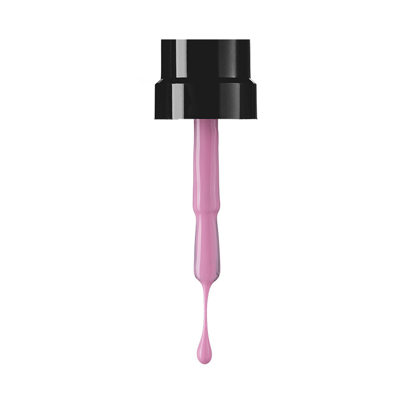 Mon Reve Gel-Like Nail Color - Ανθεκτικό Βερνίκι Νυχιών Γρήγορου Στεγνώματος 13ml– #46