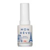 Mon Reve French Manicure - Βερνίκι Νυχιών για Γαλλικό Μανικιούρ 13ml– #SHEER 06 WHITE