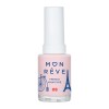 Mon Reve French Manicure - Βερνίκι Νυχιών για Γαλλικό Μανικιούρ 13ml– #SHEER 08 ROSE