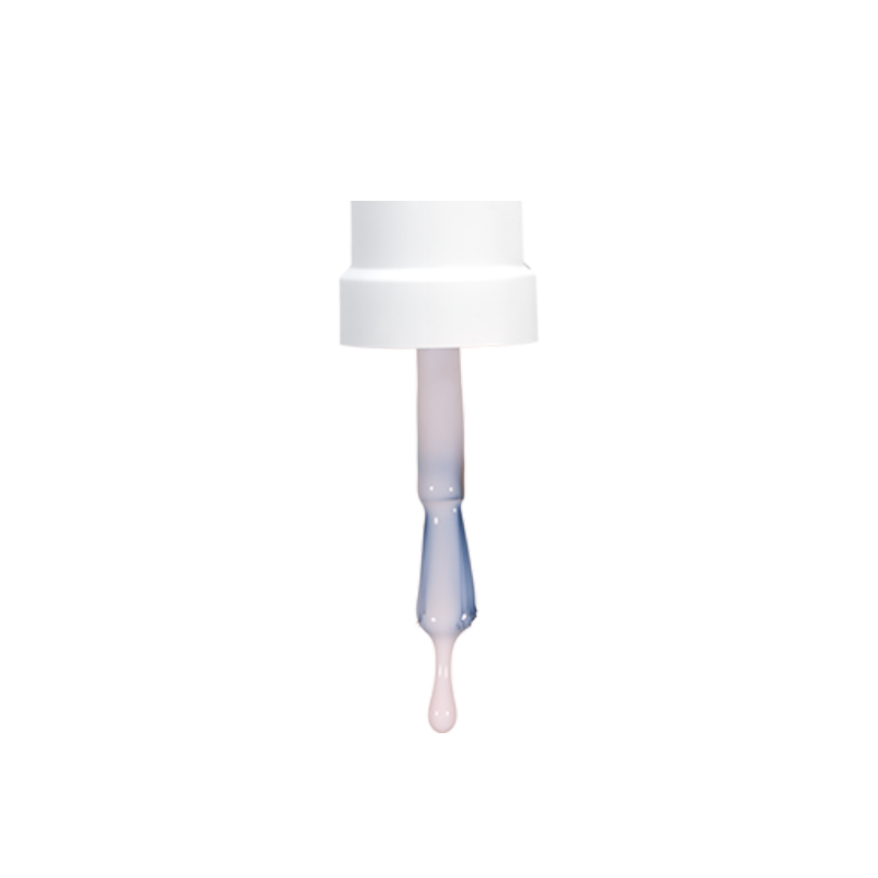 Mon Reve French Manicure - Βερνίκι Νυχιών για Γαλλικό Μανικιούρ 13ml– #SHEER 08 ROSE