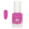 Elixir Βερνίκι 40″ & Up to 8 Days 13ml – #443 (Magenta Mauve)