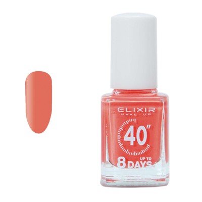 Elixir Βερνίκι 40″ & Up to 8 Days 13ml – #402 (VENICE)