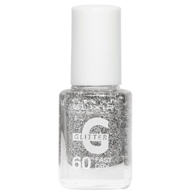 Elixir Βερνίκι 60″ Glitter 13ml – #060