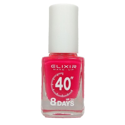 Elixir Βερνίκι 40″ & Up to 8 Days 13ml – #035