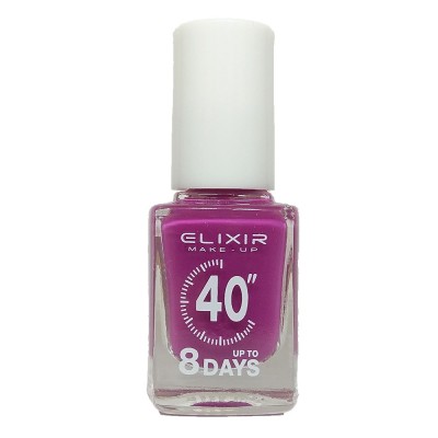 Elixir Βερνίκι 40″ & Up to 8 Days 13ml – #038
