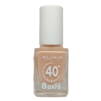 Elixir Βερνίκι 40″ & Up to 8 Days 13ml – #069