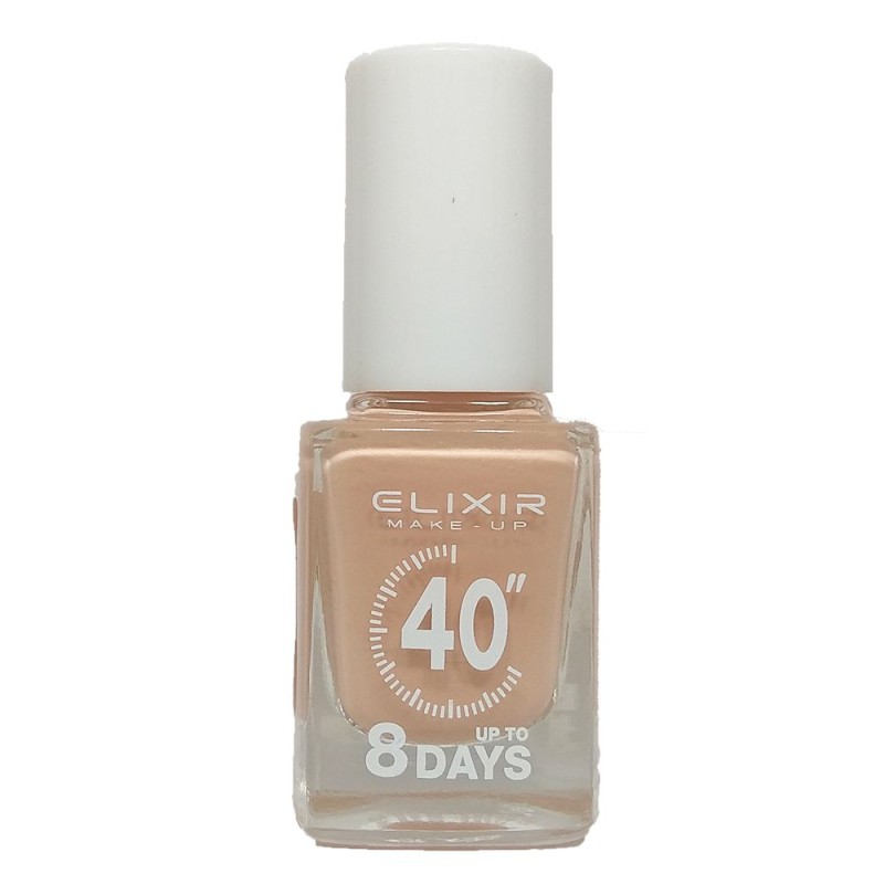 Elixir Βερνίκι 40″ & Up to 8 Days 13ml – #069