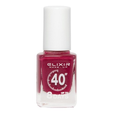 Elixir Βερνίκι 40″ & Up to 8 Days 13ml – #088 (Claret)