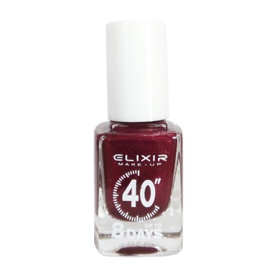Elixir Βερνίκι 40″ & Up to 8 Days 13ml – #094