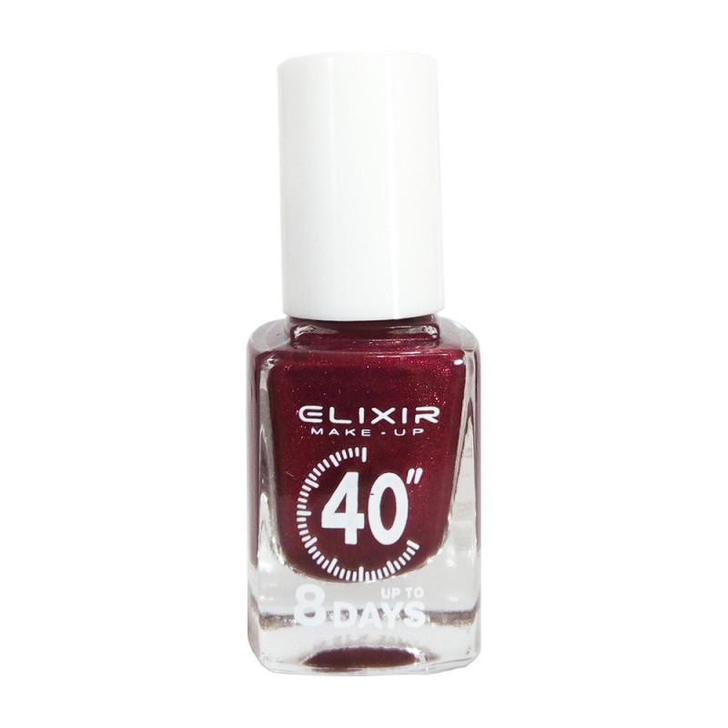 Elixir Βερνίκι 40″ & Up to 8 Days 13ml – #094