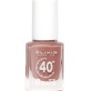 Elixir Βερνίκι 40″ & Up to 8 Days 13ml – #225 (Nude Pink)