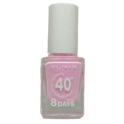 Elixir Βερνίκι 40″ & Up to 8 Days 13ml – #241