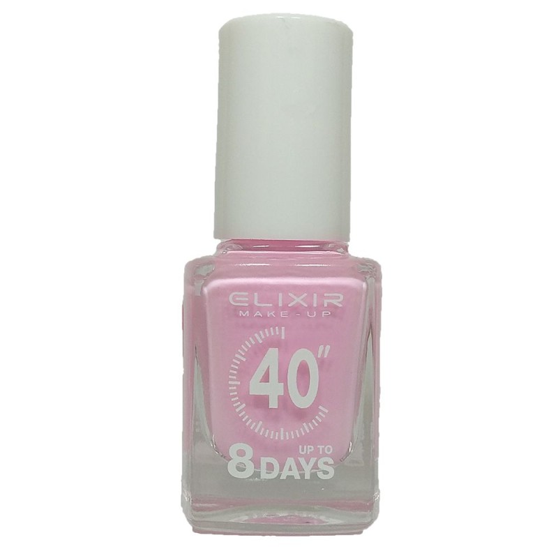 Elixir Βερνίκι 40″ & Up to 8 Days 13ml – #241