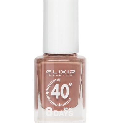 Elixir Βερνίκι 40″ & Up to 8 Days 13ml – #362 (Peawood)