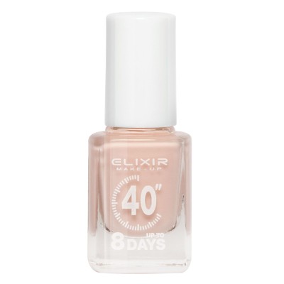 Elixir Βερνίκι 40″ & Up to 8 Days 13ml – #363 (Tan)