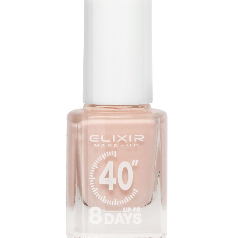 Elixir Βερνίκι 40″ & Up to 8 Days 13ml – #363 (Tan)
