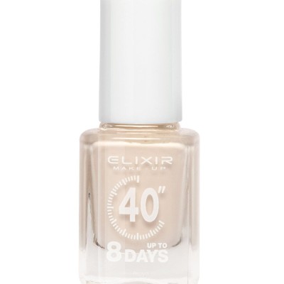 Elixir Βερνίκι 40″ & Up to 8 Days 13ml – #364 (Candle White)