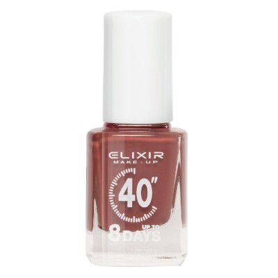 Elixir Βερνίκι 40″ & Up to 8 Days 13ml – #374 (Pecan)