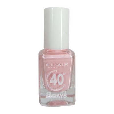 Elixir Βερνίκι 40″ & Up to 8 Days 13ml – #399