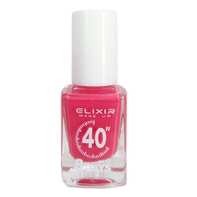 Elixir Βερνίκι 40″ & Up to 8 Days 13ml – #405