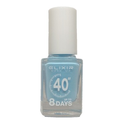 Elixir Βερνίκι 40″ & Up to 8 Days 13ml – #415