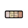 Elixir Παλέτα Pro. Highlight – Glow to go #775