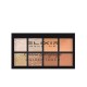 Elixir Παλέτα Contour & Highlight GOLDEN TOUCH #844B