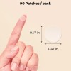 COSRX Master Patch Basic 90τμχ – Επιθέματα Σπυριών Προσώπου για Σπυράκια, Προστασία & Επανόρθωση