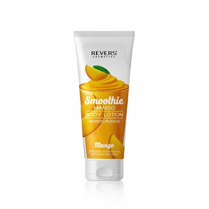 Revers Hydrating Body Balm SMOOTHIE Mango 250ml