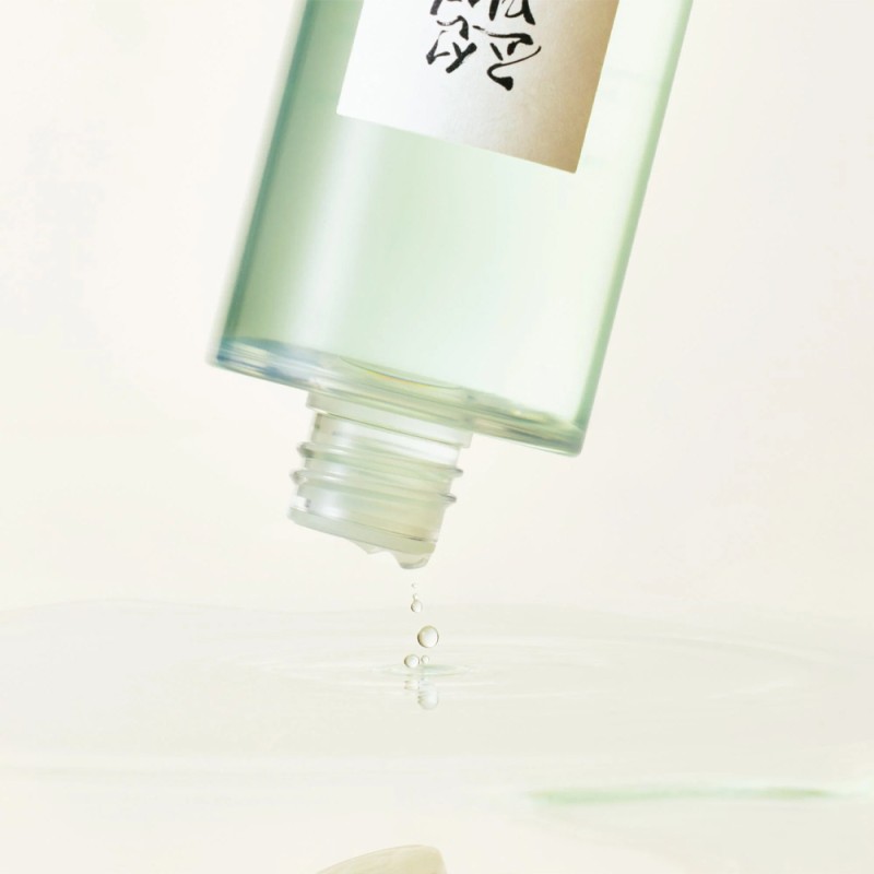 Beauty of Joseon Green Plum Refreshing Toner: AHA + BHA 150ml - Τονωτική Λοσιόν Ήπιας Απολέπισης
