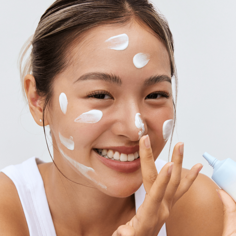 Beauty of Joseon Relief Sun: Aqua-fresh Rice + B5 SPF50+ 50ml - Ελαφρύ Αντηλιακό για Λιπαρές Επιδερμίδες