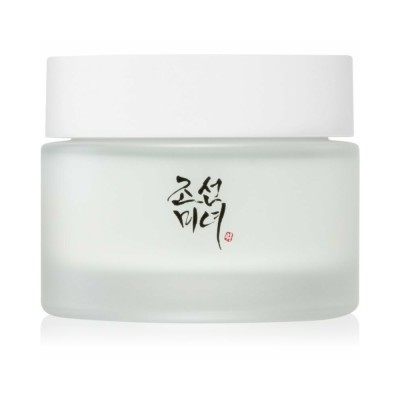 Beauty of Joseon Dynasty Cream 50ml - Ενυδατική Κρέμα Προσώπου με Νιασιναμίδη & Ginseng (Για Ακνεϊκές / Ξηρές Επιδερμίδες)
