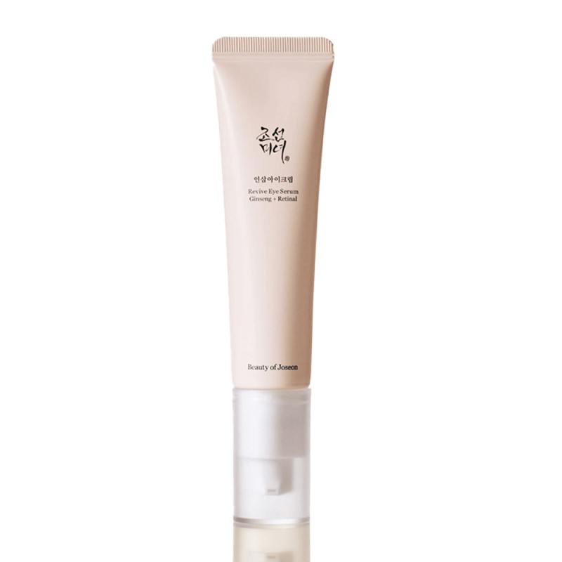 Beauty of Joseon Revive Eye Serum: Ginseng + Retinal 30ml - Ορός Ματιών για Ρυτίδες