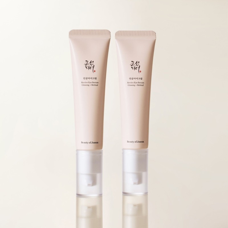 Beauty of Joseon Revive Eye Serum: Ginseng + Retinal 30ml - Ορός Ματιών για Ρυτίδες