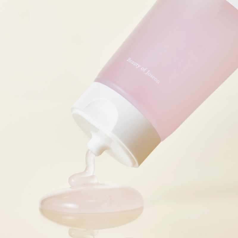 Beauty of Joseon Red Bean Water Gel 100ml - Ενυδατικό Gel για Λιπαρές Επιδερμίδες & Πόρους
