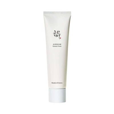 Beauty of Joseon Dynasty Cream 100ml - Ενυδατική Κρέμα Προσώπου με Νιασιναμίδη & Ginseng (Για Ακνεϊκές / Ξηρές Επιδερμίδες)