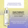 Eveline Serum Shot 0.2% Retinol | Αντιγηραντικό Serum Προσώπου με Ρετινόλη 30ml