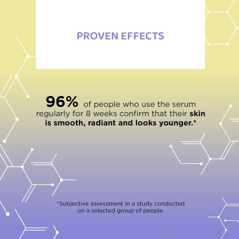 Eveline Serum Shot 0.2% Retinol | Αντιγηραντικό Serum Προσώπου με Ρετινόλη 30ml