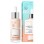Eveline Serum Shot Caffeine 5% Eye Contour Treatment | Ορός Για Το Περίγραμμα Των Ματιών για Μαύρους Κύκλους & Σακούλες 30ml