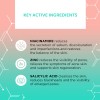 Eveline Serum Shot 10% Niacinamide | Ορός Ενυδάτωσης Για Το Πρόσωπο 30ml