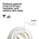 Revox Just Daily Sun Shield SPF50 +Hyaluronic Acid Face Cream | Αντηλιακή-Ενυδατική Κρέμα Προσώπου 30ml