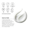 Revox Just Daily Sun Shield SPF50 +Hyaluronic Acid Face Cream | Αντηλιακή-Ενυδατική Κρέμα Προσώπου 30ml