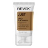 Revox Just Daily Sun Shield SPF50 +Hyaluronic Acid Face Cream | Αντηλιακή-Ενυδατική Κρέμα Προσώπου 30ml