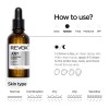 Revox  Just Hyaluronic Acid 5% Hydrating Fluid | Ενυδάτωση Για Το Πρόσωπο 30ml