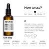 Revox Just Retinal Ενυδατικό Serum Προσώπου με Ρετινόλη 30ml