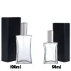 Jasmine Flower Femme (χύμα άρωμα) – Τύπου Flora Gorgeous Jasmine