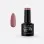 Elixir Semi Gel Ημιμόνιμο Βερνίκι 8ml – #1016 (ROSE RED)